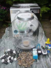 Biorb 60 Litre