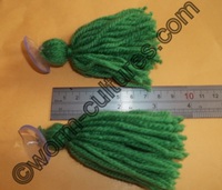 Pairs of Spawning Mops ~ Various sizes available