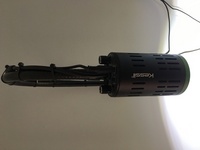Kessil lights and controller