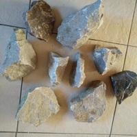 Limestone Rock 15kg £20 9 pieces