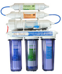 Bargain Reverse Osmosis Systems