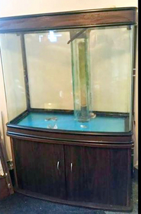 Manchester M45 October 2020 Update - Huge Tanks BONANAZA - Over 200 pre-owned ORNAMENTS + Bogwood, Air pumps, Plants etc plus loads of other stuff. From £2 upwards. Viewings welcome Manchester M45