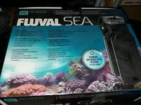 Marine Aquarium FOR SALE - Fluval M90