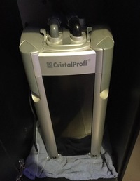 JBL CristalProfi 1900 Greenline External Canister filter