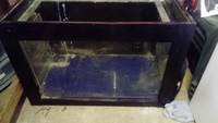 Marine Tank + 3ft Sump + protein Skimmer and few extras - £200