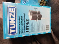 Tunze outlet new in box