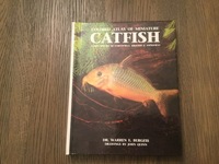 Coloured Atlas of Minature Catfish