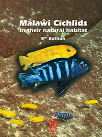 Specialist Books for Aquarists