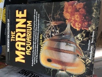 Marine books