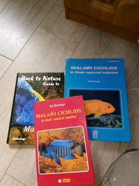malawi book collection reduced £25