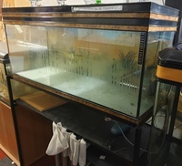 Manchester M45 October 2020 Update - Huge Tanks BONANAZA - Over 200 pre-owned ORNAMENTS + Bogwood, Air pumps, Plants etc plus loads of other stuff. From £2 upwards. Viewings welcome Manchester M45
