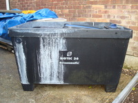 Oase Biotec 36 Screenmatic Filter + Bitron 36 UV - £475 ono