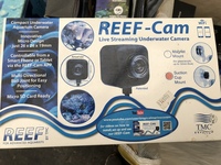 TMC reef cam new in box