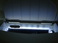 Marine full setup Red Sea Max 130D £250