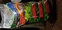2 Fluval Stratum Substrate Plant & Shrimp Volcanic Soil 8KG For Planted Aquarium