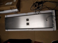 ATI Sunpower 6 X 54 T5 Pendant