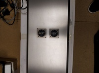 ATI Sunpower 6 X 54 T5 Pendant