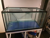 540L Fish tank