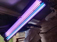 Fluvial light 48 inch up to 55 inch for sale £10