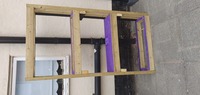 Fish room racking