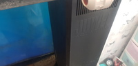 Juwel 450l 5ft dome fishtank and stand