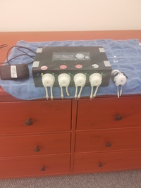Various marine equipment for sale