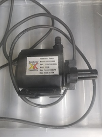 Various marine equipment for sale