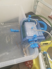 Various marine equipment for sale