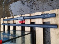Fish tank +sump £110