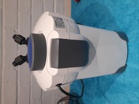 Fish tanks, filters and other spares