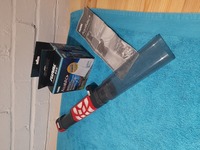 Fish tanks, filters and other spares