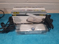 Fish tanks, filters and other spares