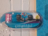Fish tanks, filters and other spares