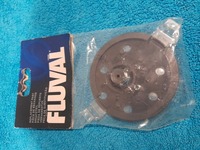 Fish tanks, filters and other spares
