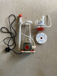225 litres Tank PLUS Marine extras