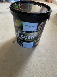 225 litres Tank PLUS Marine extras
