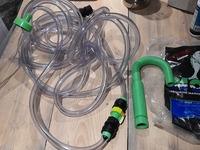 Full aquarium set up for sale