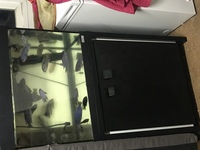 FLUVAL ROMA 90 LITRE FISH TANK - COMPLETE & EXCELLENT CONDITION