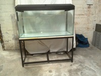For sale as a job lot: £120.00. Cash only please. 5 x aquariums and quantity of assorted equipment.