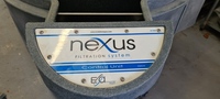 Nexus 300 Koi
