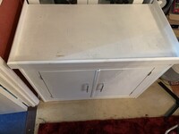 bespoke Fish tank cabinet only