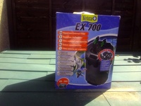 Tetratec EX700 External Filter