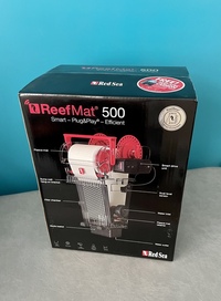 Red Sea ReefMat 500 - BRAND NEW £215  SOLD 