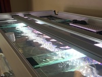 Eheim power LED+ aquarium lights
