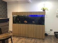 Nd 6x2x2 tank