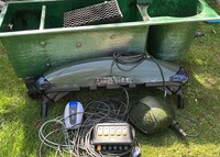 pond Equipment for sale