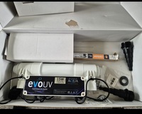 Evolution aqua evo uv15