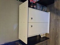 Aquarium cabinet EHEIM AQUACAB 126