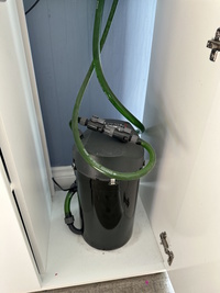 Juwel RIO 240 - £90 ono