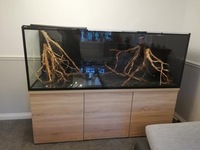 Large Aquarium